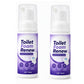 Fast-Acting Foaming Toilet Bowl Cleaner