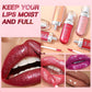 💄Langhoudende Hooglans Lipgloss | Hydraterend & Niet Plakkerig | 12 Kleuren naar Keuze