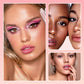 💄Langhoudende Hooglans Lipgloss | Hydraterend & Niet Plakkerig | 12 Kleuren naar Keuze