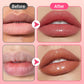 💄Langhoudende Hooglans Lipgloss | Hydraterend & Niet Plakkerig | 12 Kleuren naar Keuze