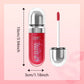 💄Langhoudende Hooglans Lipgloss | Hydraterend & Niet Plakkerig | 12 Kleuren naar Keuze