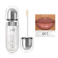 💄Langhoudende Hooglans Lipgloss | Hydraterend & Niet Plakkerig | 12 Kleuren naar Keuze