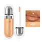 💄Langhoudende Hooglans Lipgloss | Hydraterend & Niet Plakkerig | 12 Kleuren naar Keuze