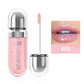 💄Langhoudende Hooglans Lipgloss | Hydraterend & Niet Plakkerig | 12 Kleuren naar Keuze