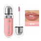 💄Langhoudende Hooglans Lipgloss | Hydraterend & Niet Plakkerig | 12 Kleuren naar Keuze