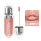 💄Langhoudende Hooglans Lipgloss | Hydraterend & Niet Plakkerig | 12 Kleuren naar Keuze