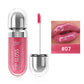 💄Langhoudende Hooglans Lipgloss | Hydraterend & Niet Plakkerig | 12 Kleuren naar Keuze