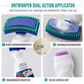🧼 Waterloze reiniger voor textiel en tapijt