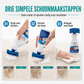 🧼 Waterloze reiniger voor textiel en tapijt