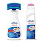 🧼 Waterloze reiniger voor textiel en tapijt