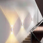 💡 50% KORTING! 🚶 Magnetische slimme bewegingssensor met RGB-verlichting – Aanpasbare sfeer ✨