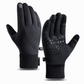 Waterdichte winterfietshandschoenen voor dames en heren