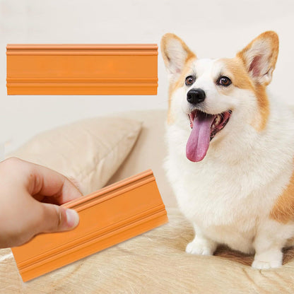 Easy Grip Dierenhaar Verwijderaar & Tapijtschraper