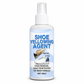 Spray voor het witter maken van schoenzolen, tegen vergeling en oxidatie