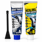 🔧⛵ 50% KORTING! Metaallijm voor boottrailers – tweecomponenten AB-lijm; eenvoudig te mengen en zorgt voor een ijzersterke verbinding van metalen spatborden. Trillingsbestendig, waterdicht en uiterst robuust! 🛡️💪