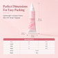 Hydraterende lip-essence 15 g – vochtinbrengende lipverzorging voor zachte en gladde lippen