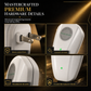 Plug-and-play-energiebespaarder voor thuis en op kantoor