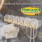 🎁Deurhaken met gletsjerpatroon
