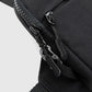 Upgraded 2.0 Travel Sling Bag | Diefstalbeveiliging, 500D Nylon, RFID-bescherming — Tijdelijk 50% Korting